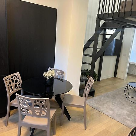 Cortivo House Suite Perugino 8 Milano Exteriör bild