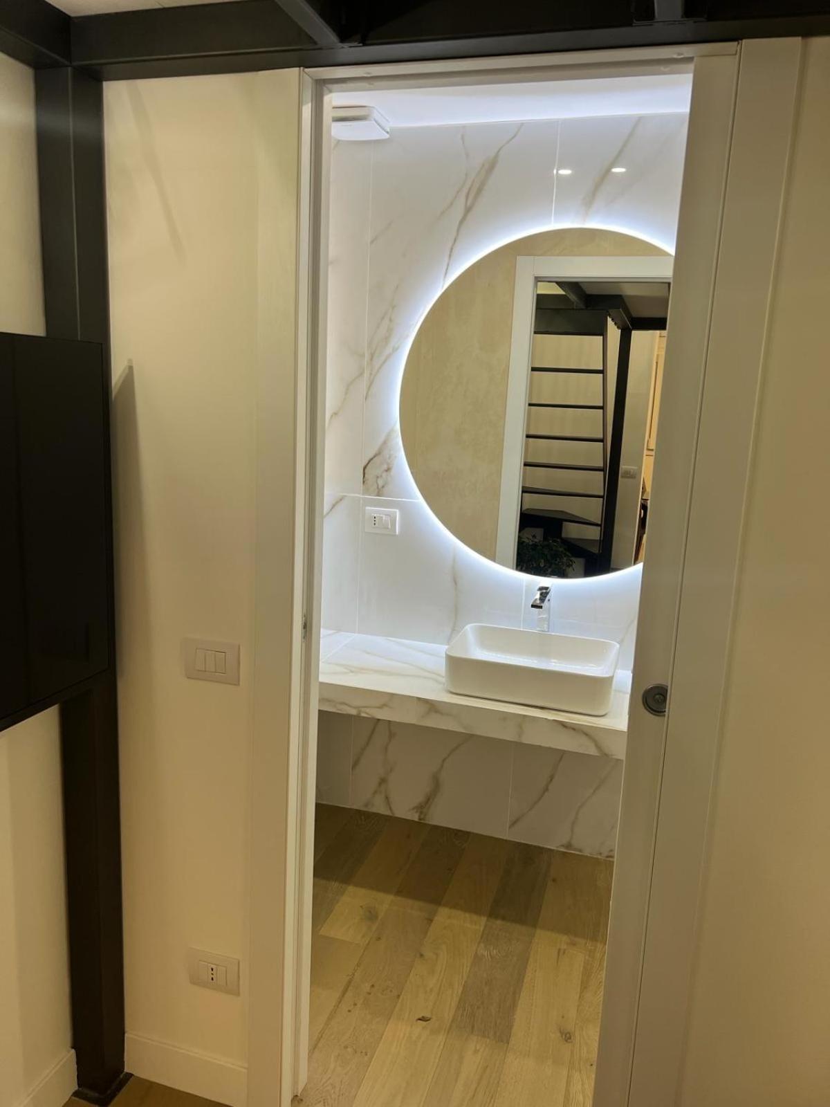 Cortivo House Suite Perugino 8 Milano Exteriör bild
