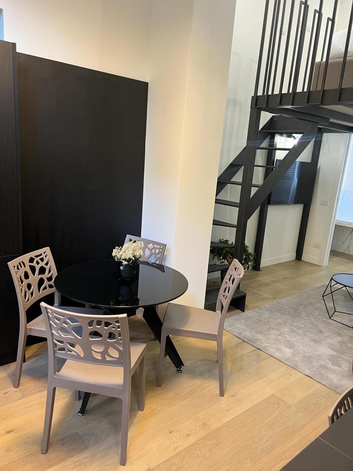 Cortivo House Suite Perugino 8 Milano Exteriör bild