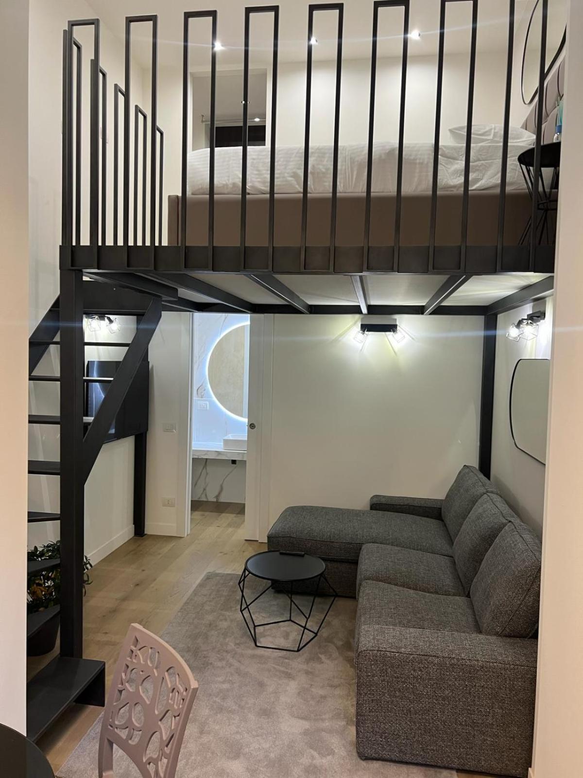 Cortivo House Suite Perugino 8 Milano Exteriör bild