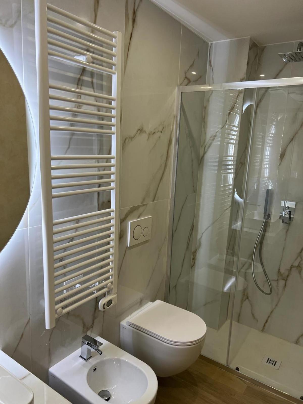 Cortivo House Suite Perugino 8 Milano Exteriör bild