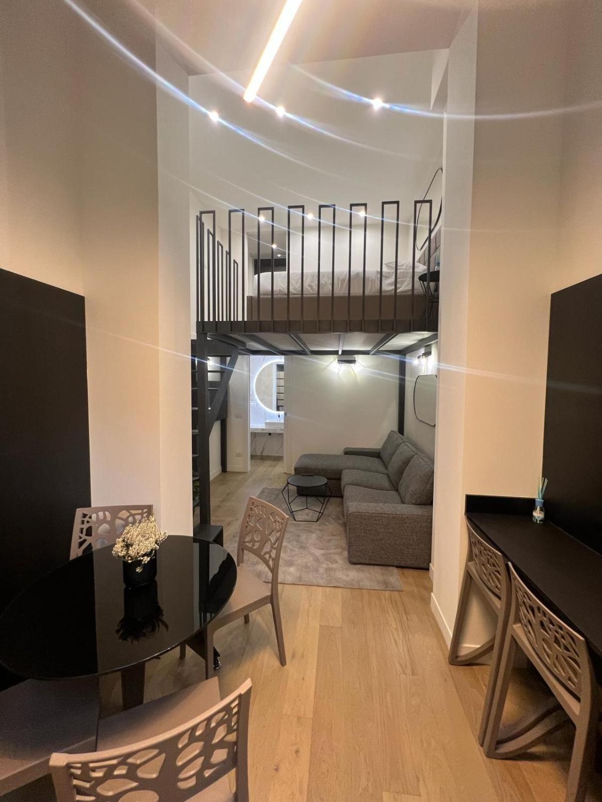 Cortivo House Suite Perugino 8 Milano Exteriör bild